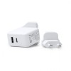 Adaptor universal de calatorie BAPEK