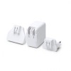 Adaptor universal de calatorie BAPEK