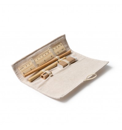 Set de scris MOLIX