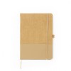 Notebook A5 coperta catifea SELY