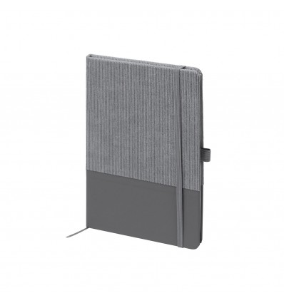 Notebook A5 coperta catifea SELY