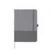 Notebook A5 coperta catifea SELY