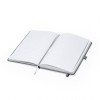 Notebook A5 coperta catifea SELY