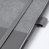 Notebook A5 coperta catifea SELY