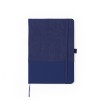Notebook A5 coperta catifea SELY