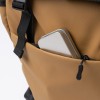 Rucsac cu clapeta din piele PU TROIS