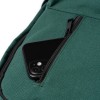 Rucsac din bumbac reciclat HUDSON