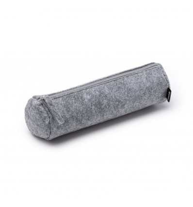Etui cilindric din pâslă RAIK