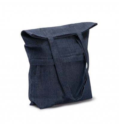 Sacosa din denim reciclat KIRK