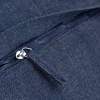 Sacosa din denim reciclat KIRK