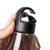 Sticla sport cu carabina 720 ml BASTI
