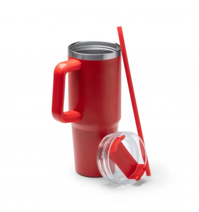 Cana termica pereti dubli 870 ml KRANSTON