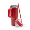 Cana termica pereti dubli 870 ml KRANSTON
