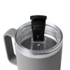 Cana termica pereti dubli 600 ml KRANSTON