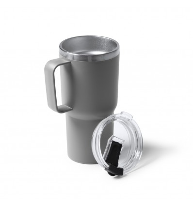 Cana termica pereti dubli 600 ml KRANSTON