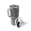 Cana termica pereti dubli 600 ml KRANSTON