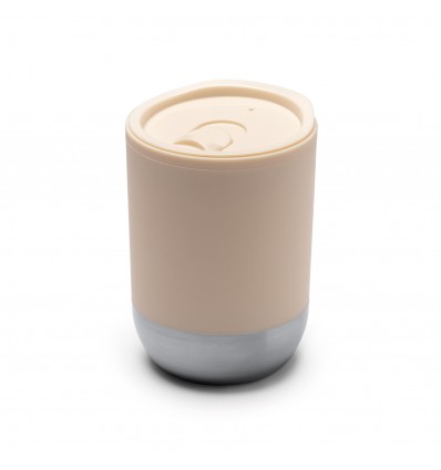 Cană cu pereți dubli 290 ml LINDE