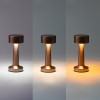 Lampa cu 3 moduri de iluminare REIKI