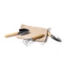 Set de gradinarit cu 3 accesorii CROCUS