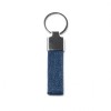Breloc din denim BRADY