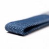 Breloc din denim BRADY
