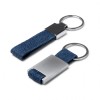 Breloc din denim BRADY