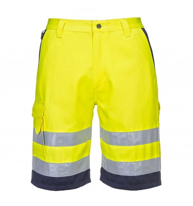 Pantaloni scurți Hi-Vis Lightweight