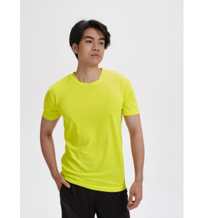 Tricou Unisex poliester 100%