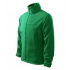 Jachetă fleece de bărbaţi 280g