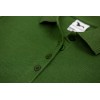 Tricou Polo Pique maneca lunga