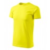 Tricou Heavy New 200g