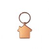 Breloc in forma de casa NEWPORT
