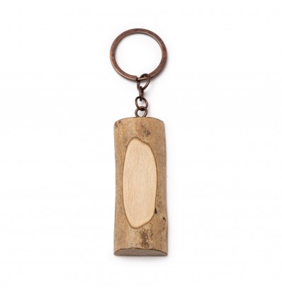 Breloc rustic TELMON