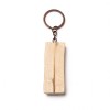Breloc rustic TELMON