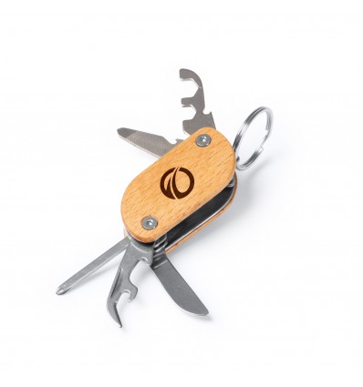Breloc multifunctional CARAVEL