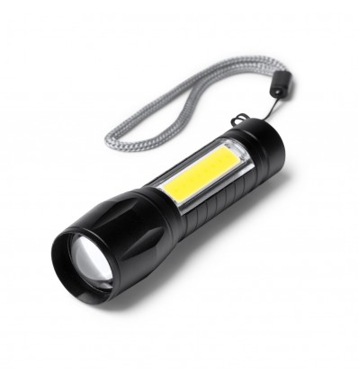 Lanterna Led 3 functii NUMAN