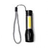 Lanterna Led 3 functii NUMAN