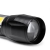 Lanterna Led 3 functii NUMAN