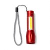 Lanterna Led 3 functii NUMAN