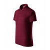 Tricou polo pique de copii