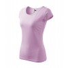 Tricou de damă cu guler rotunjit 150g