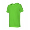 Tricou copii poliester 100%