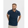 Tricou Polo Barbati Urban 200g