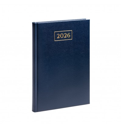 Agenda cu coperta captusita Selkis