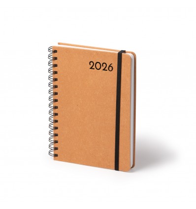Agenda datata KURTIS