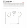 Tricou Polo 220g