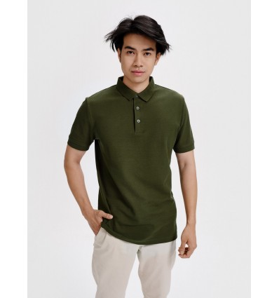 Tricou polo de bărbaţi PRIME