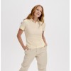 TRICOU POLO DE DAMĂ PRIME