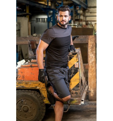 Tricouri Colormix 200g