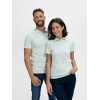 Tricou Polo unisex 180g